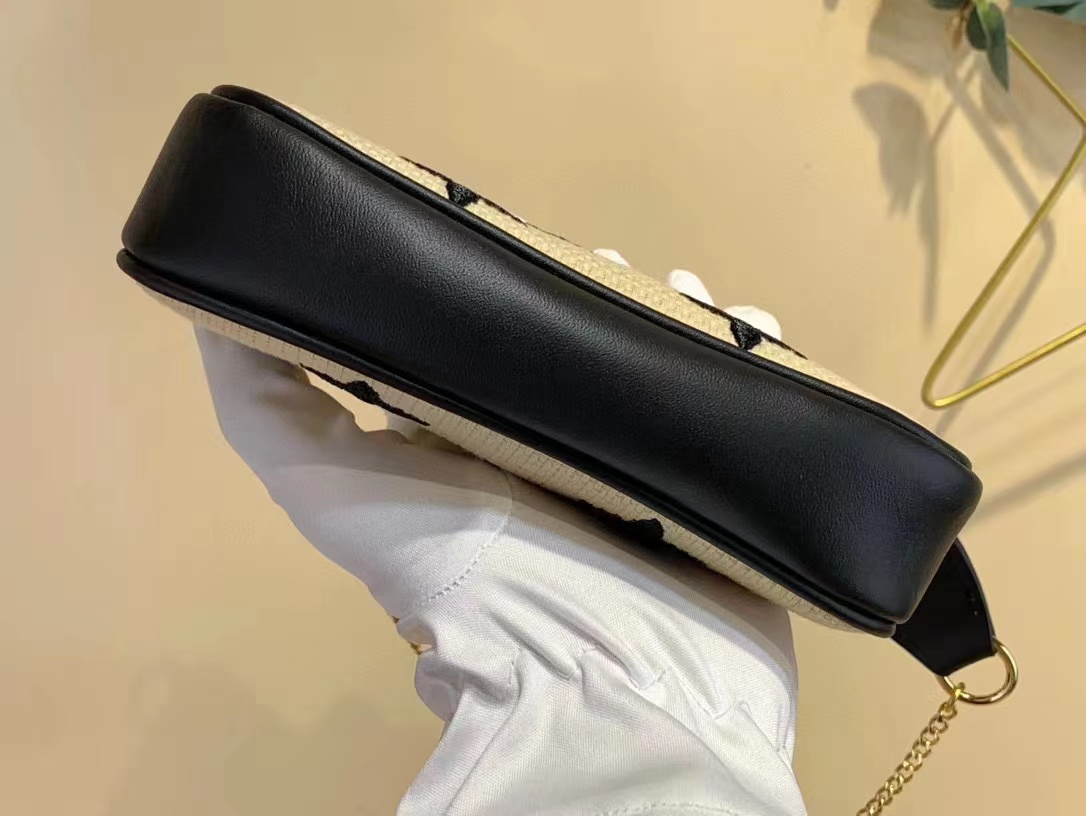 Mini Pochette Accessoires