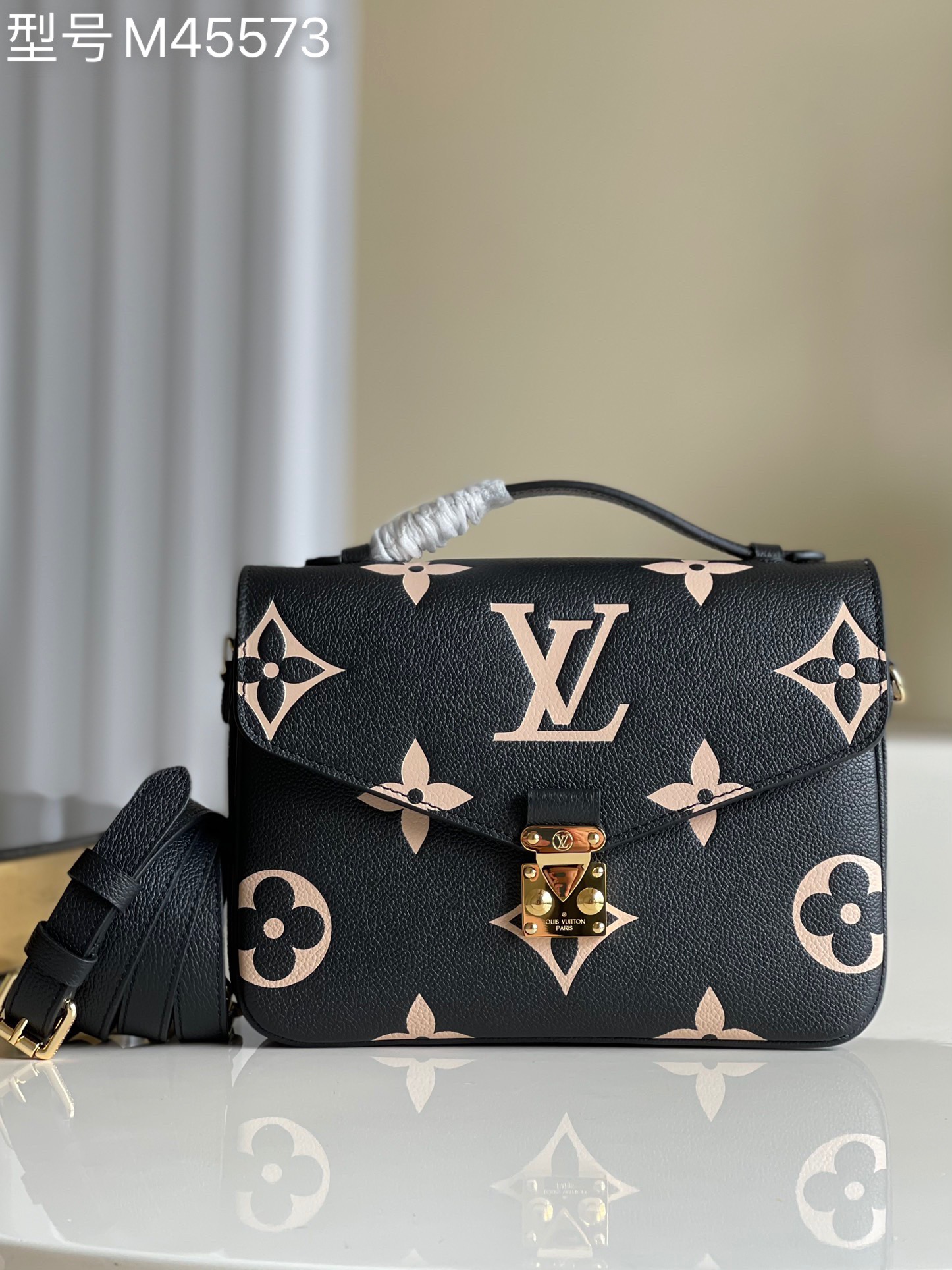 Pochette Metis