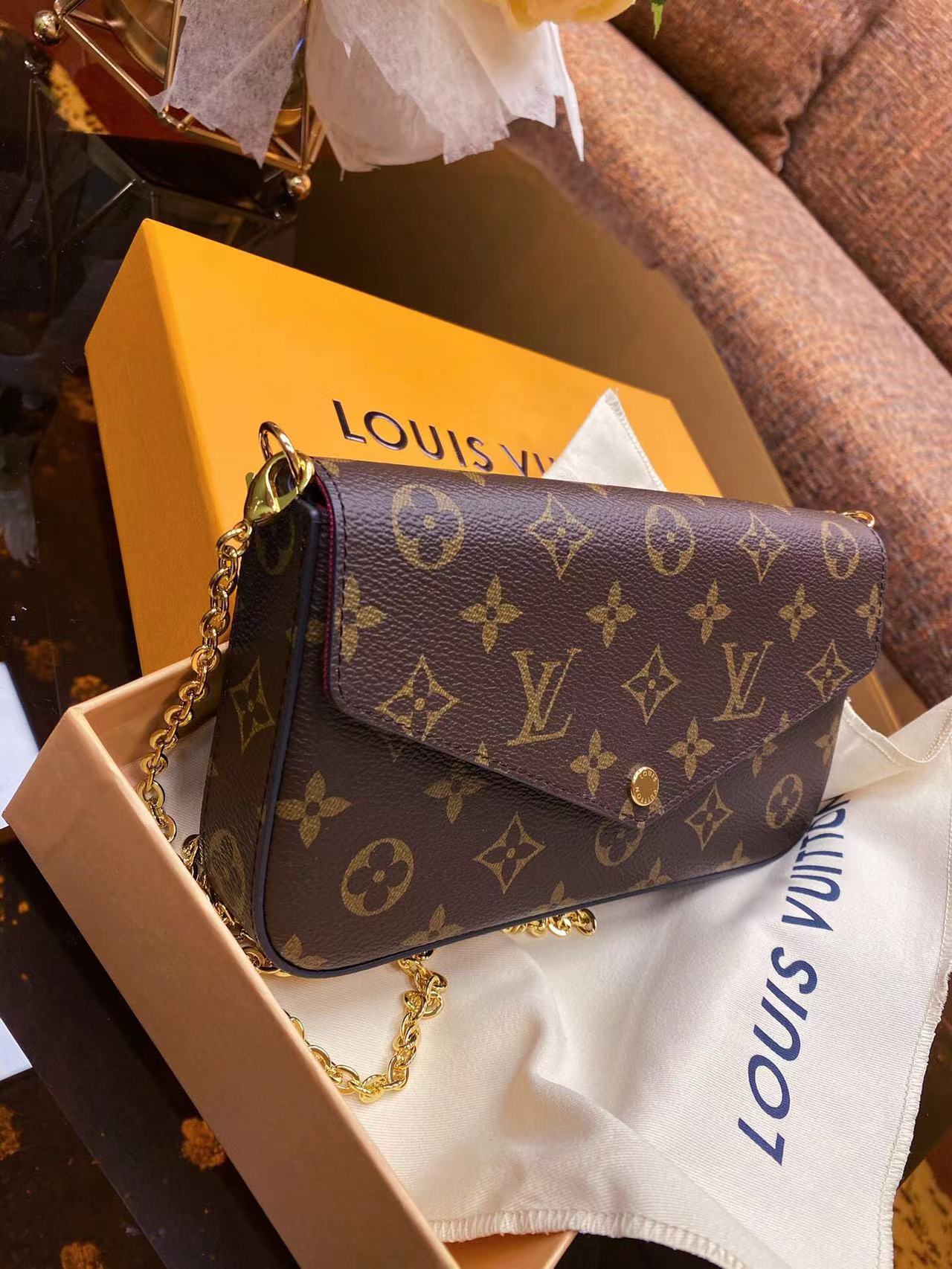 Félicie Pochette