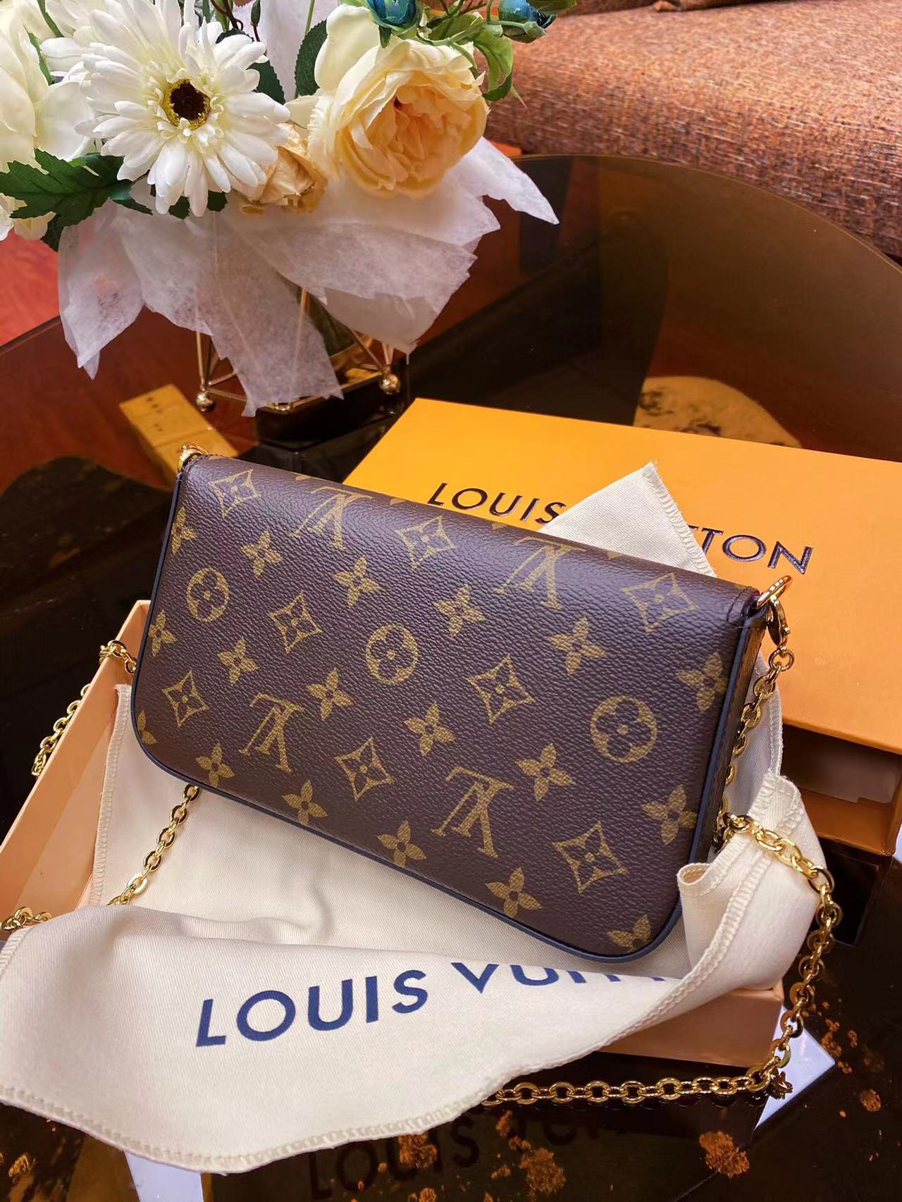 Félicie Pochette