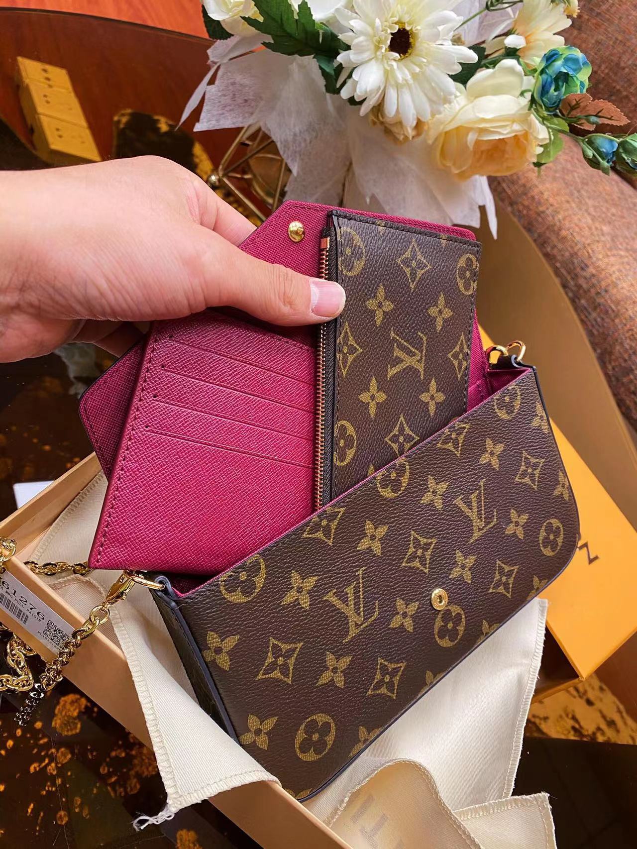 Félicie Pochette