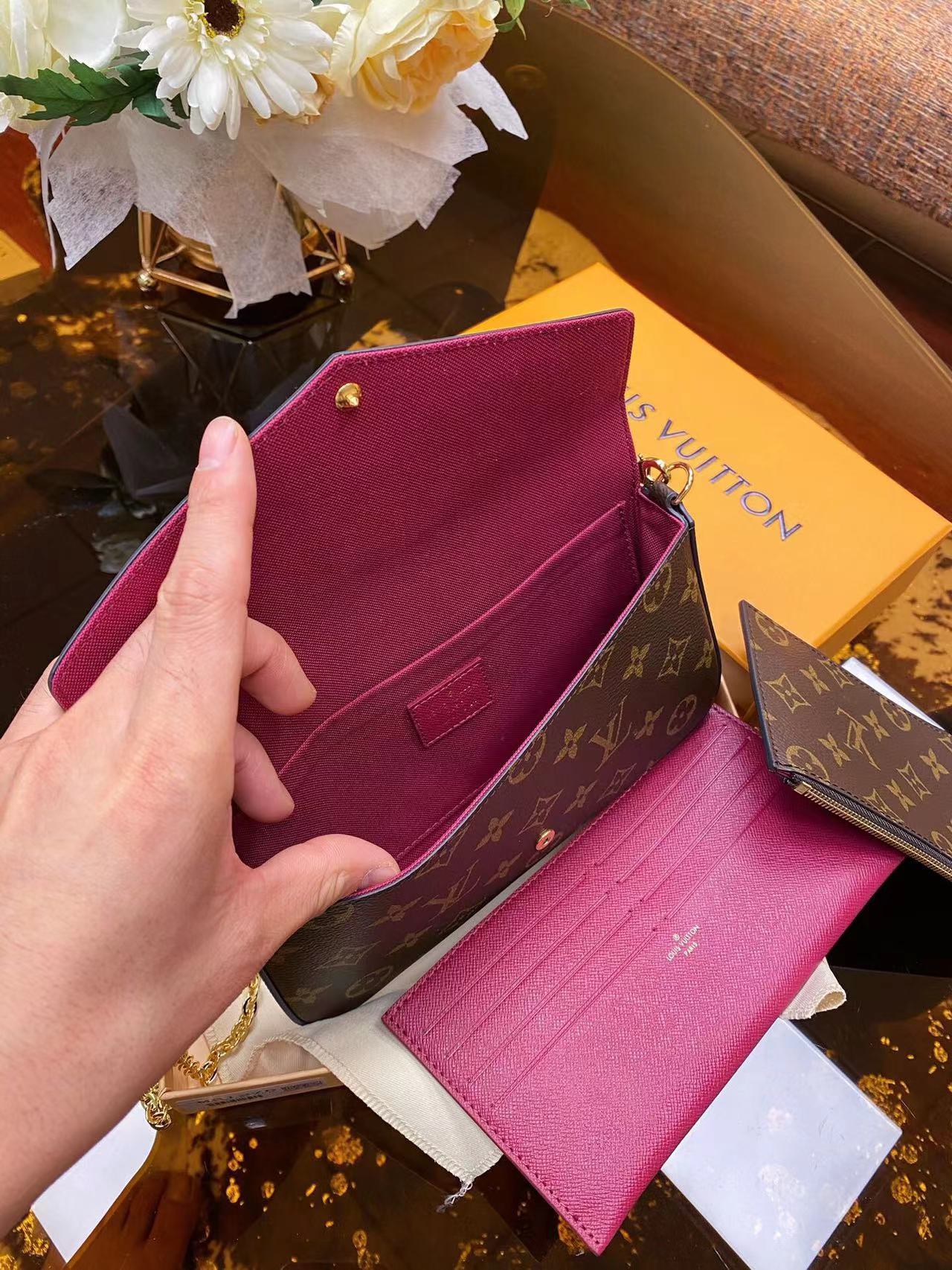 Félicie Pochette