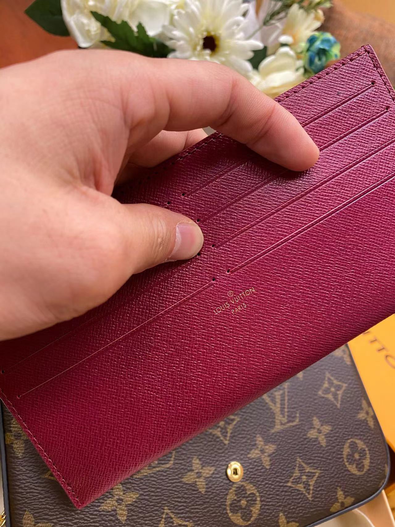 Félicie Pochette