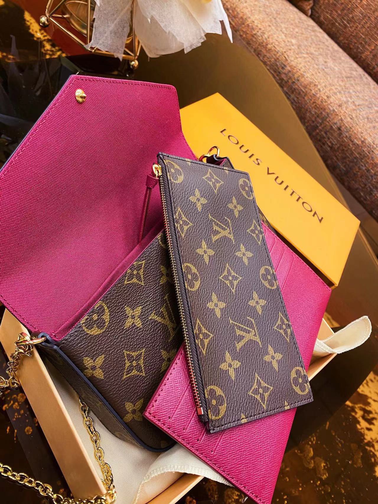 Félicie Pochette