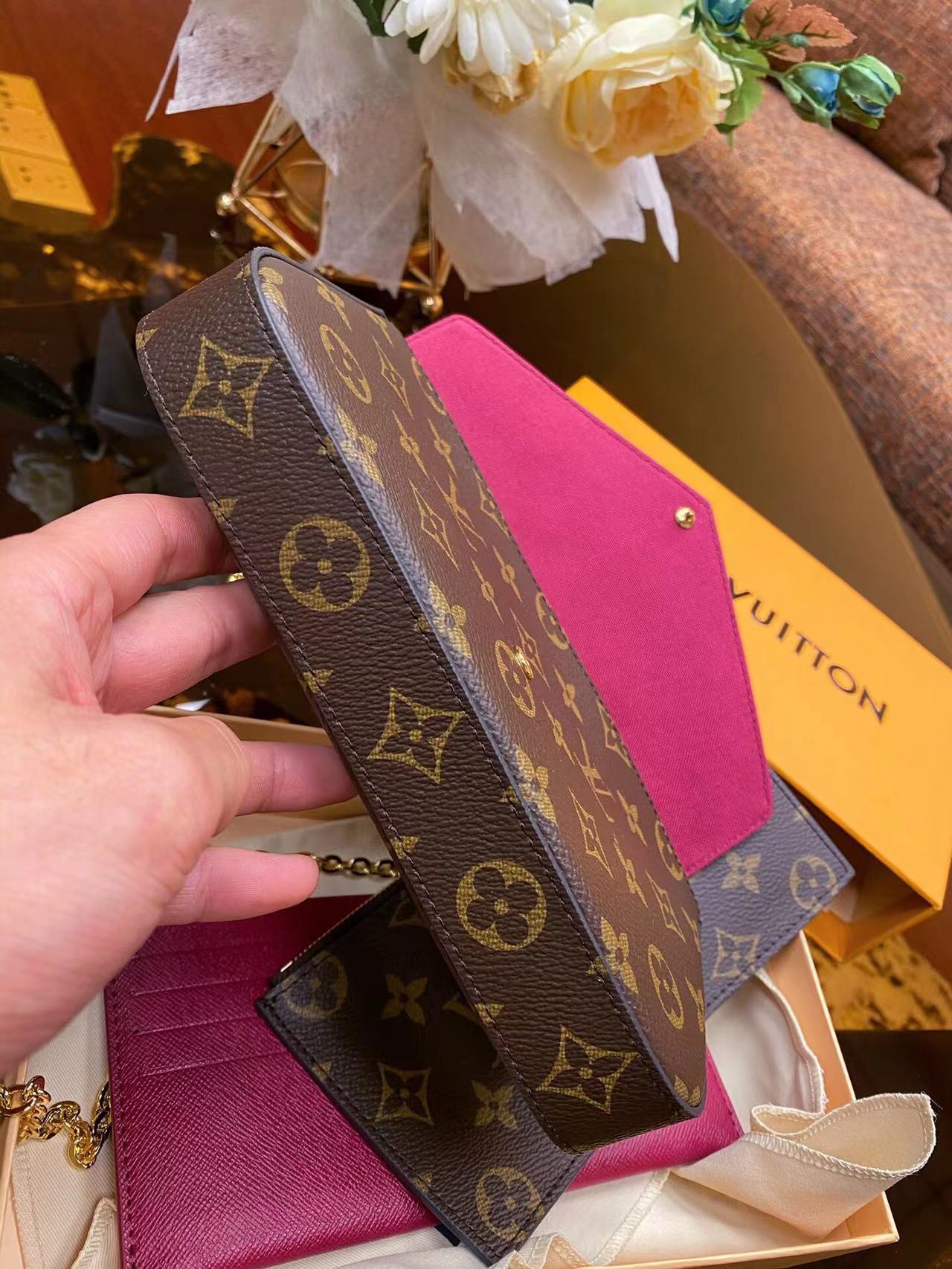 Félicie Pochette