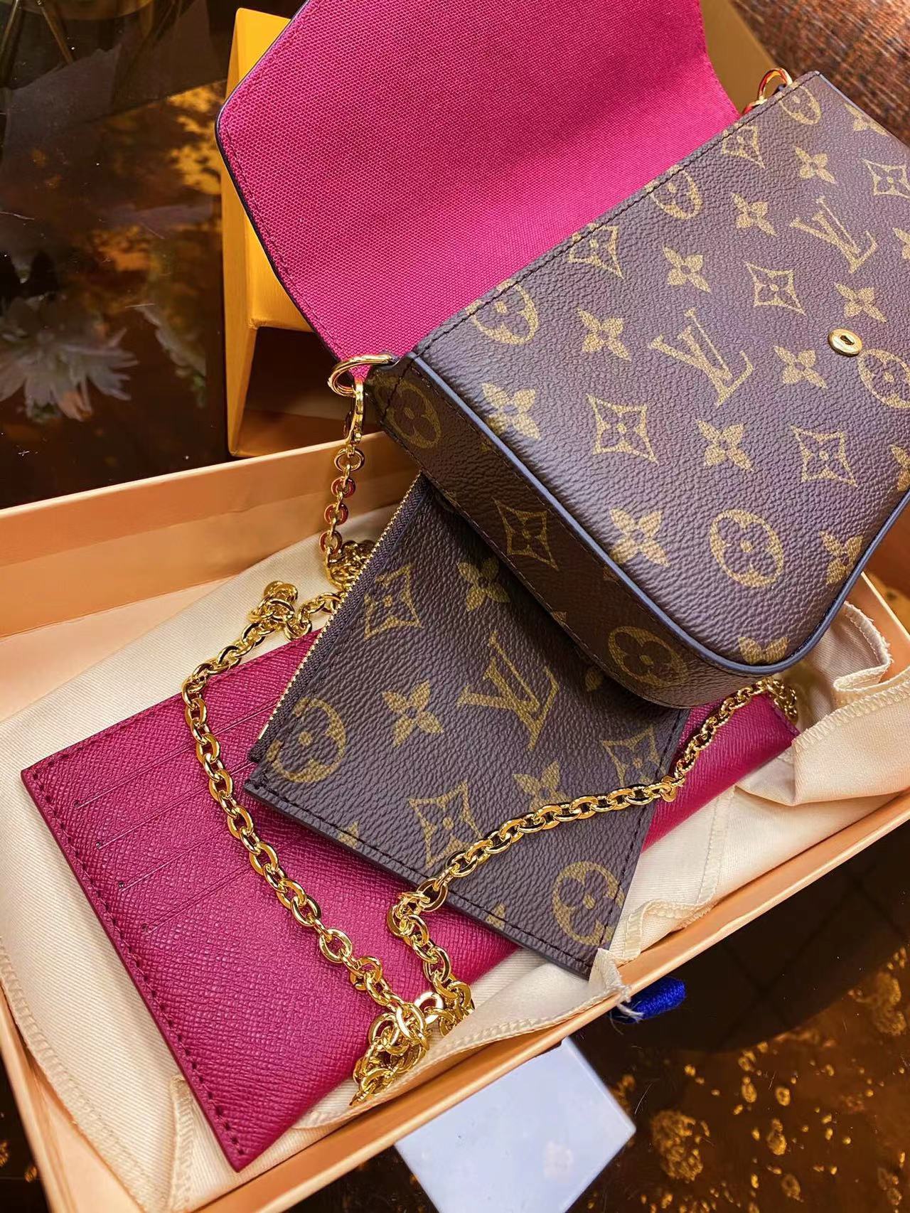Félicie Pochette
