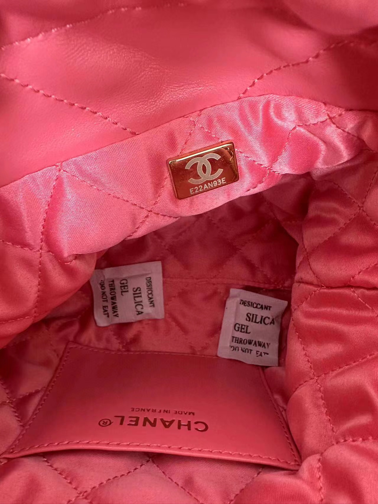 Ch*el womens handbags 2023 ss