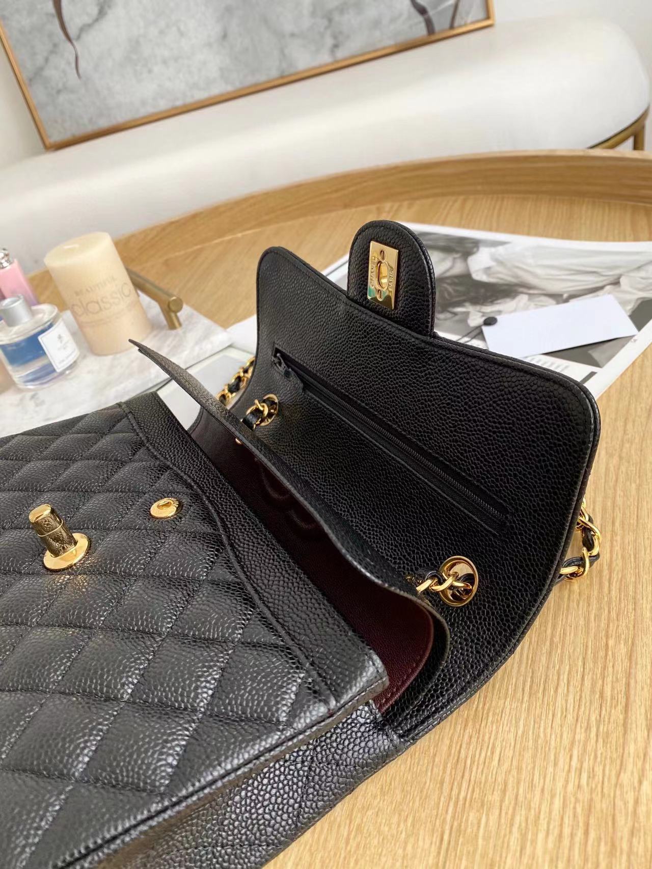 Classic Flap Bag