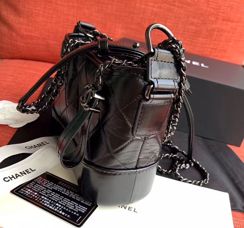 Gabrielle Classic Bag