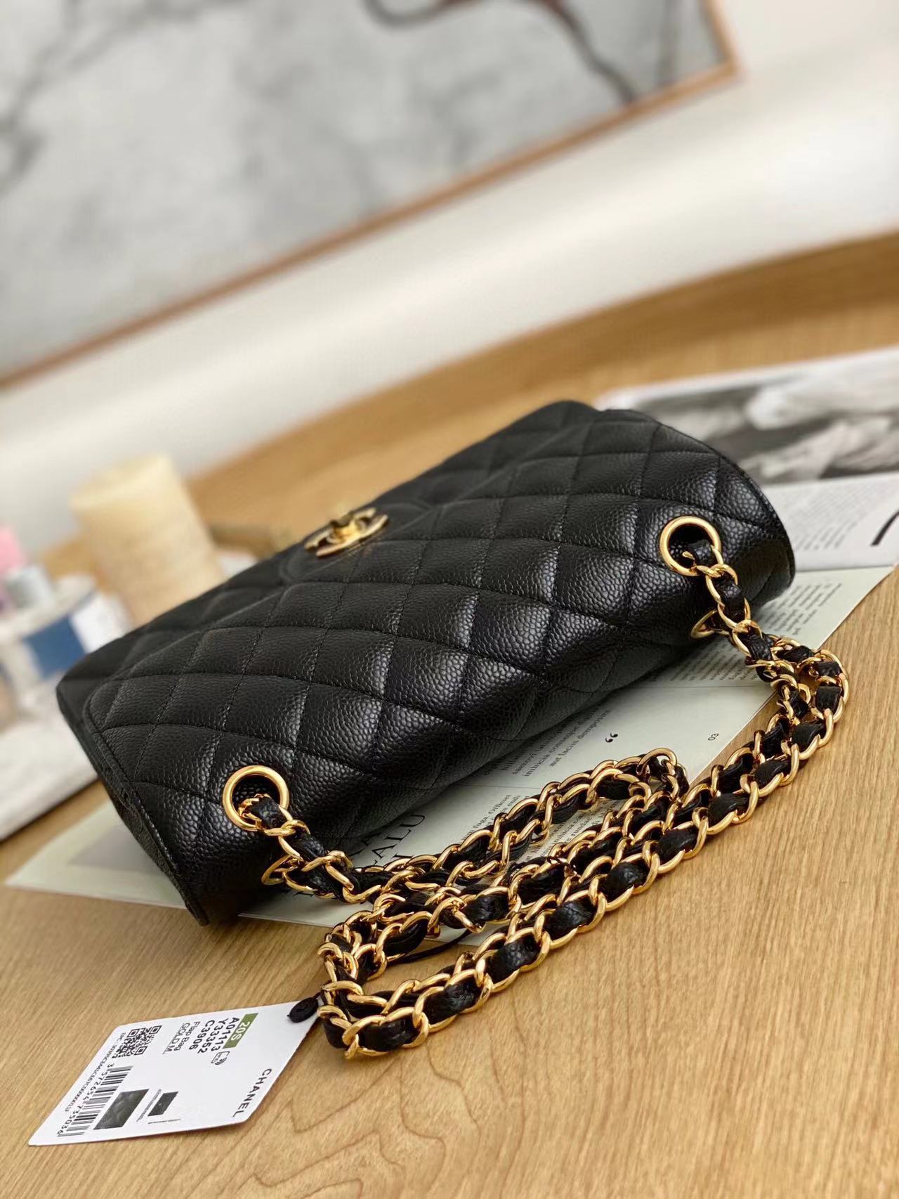 Classic Flap Bag