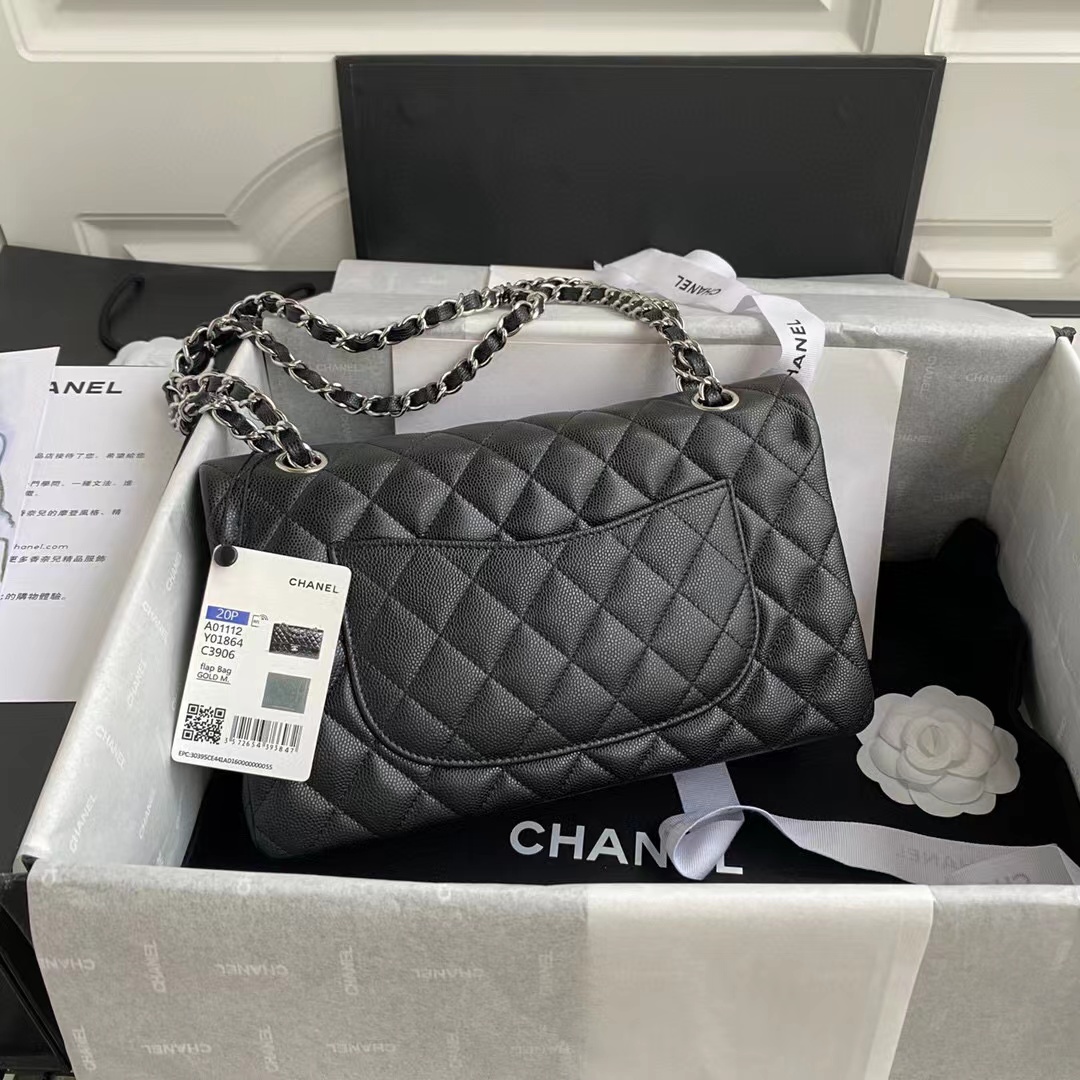 Classic Flap Bag