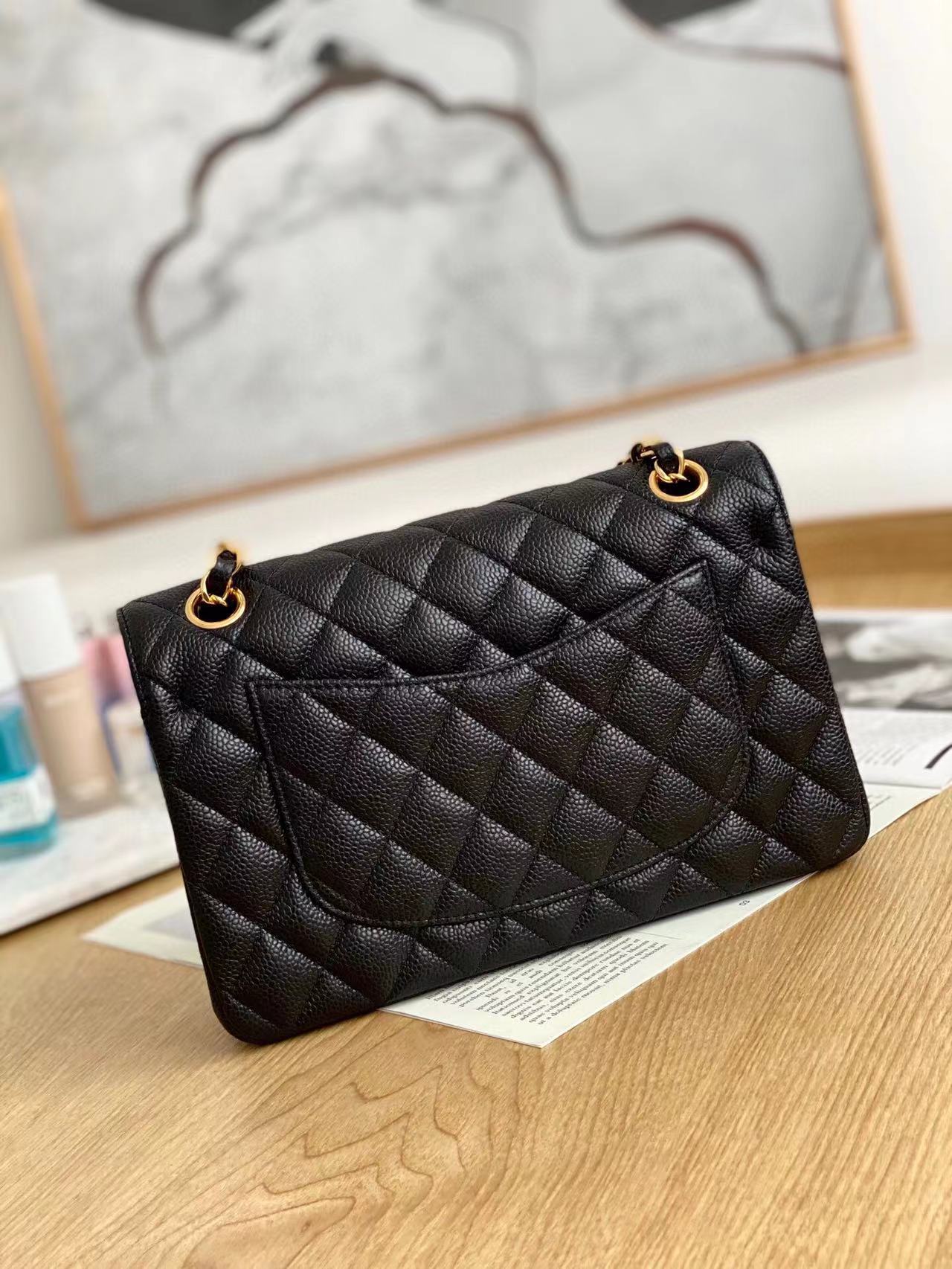Classic Flap Bag