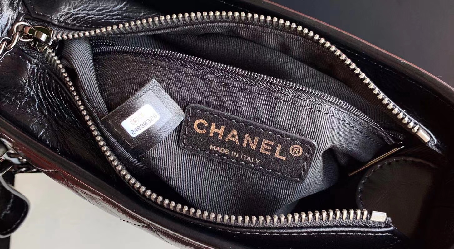 Gabrielle Classic Bag