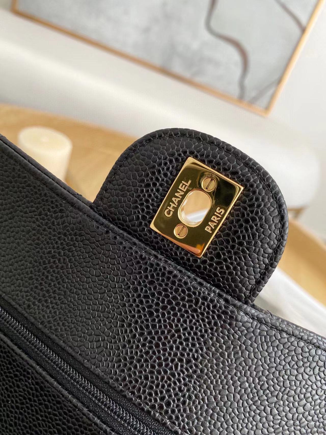 Classic Flap Bag