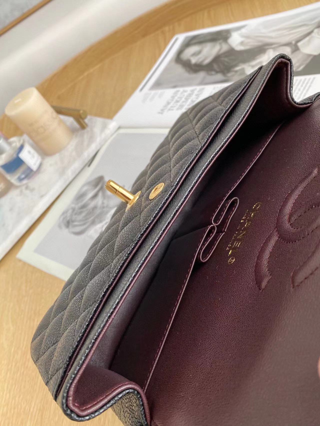 Classic Flap Bag