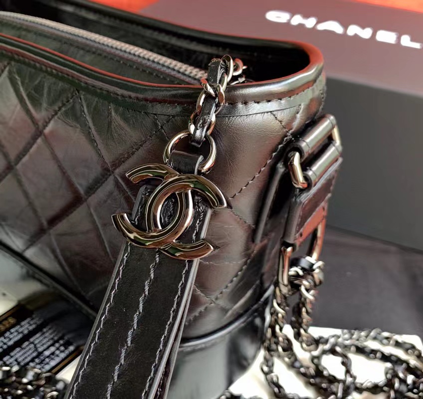 Gabrielle Classic Bag