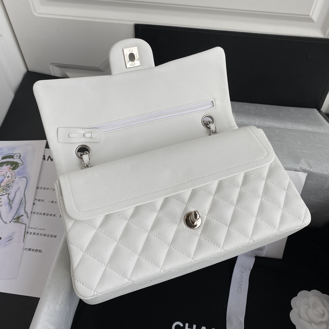 Classic Flap Bag