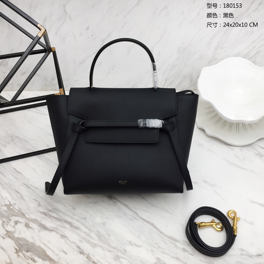Ce**e mini belt bag