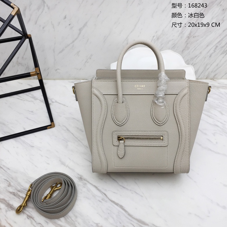 Luggage Bag