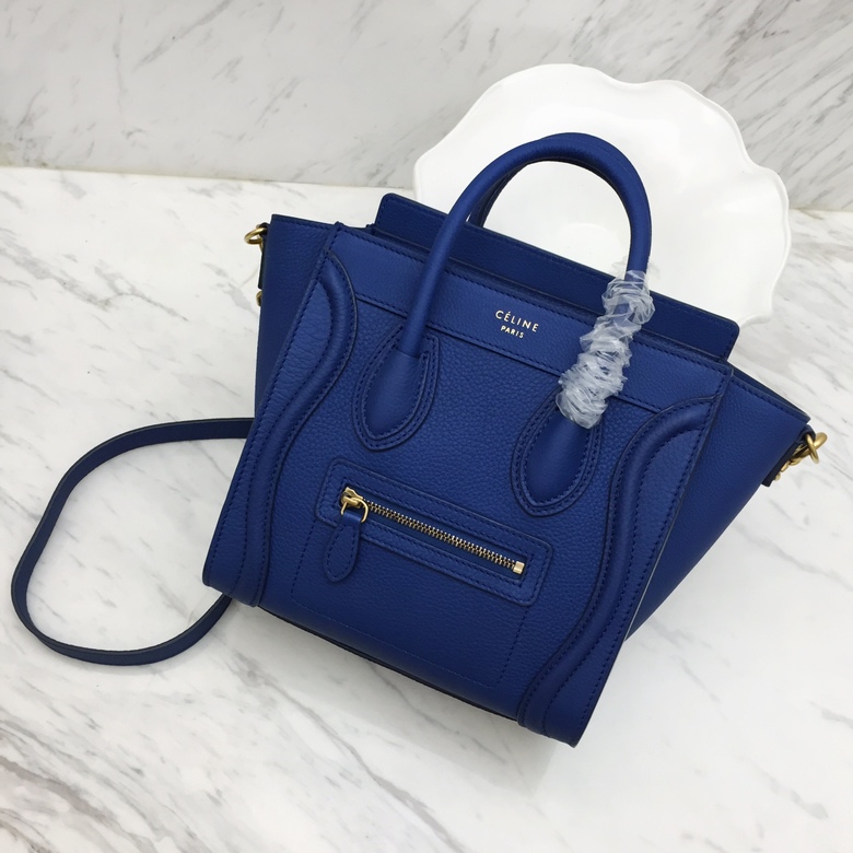 Luggage Bag