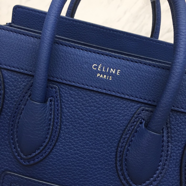 Luggage Bag