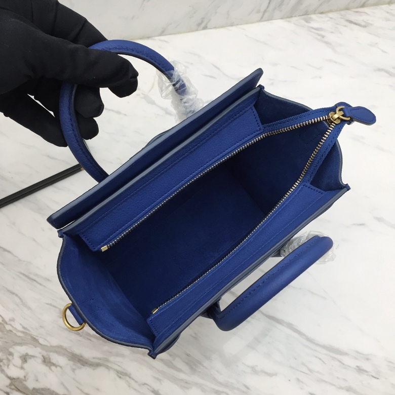 Luggage Bag