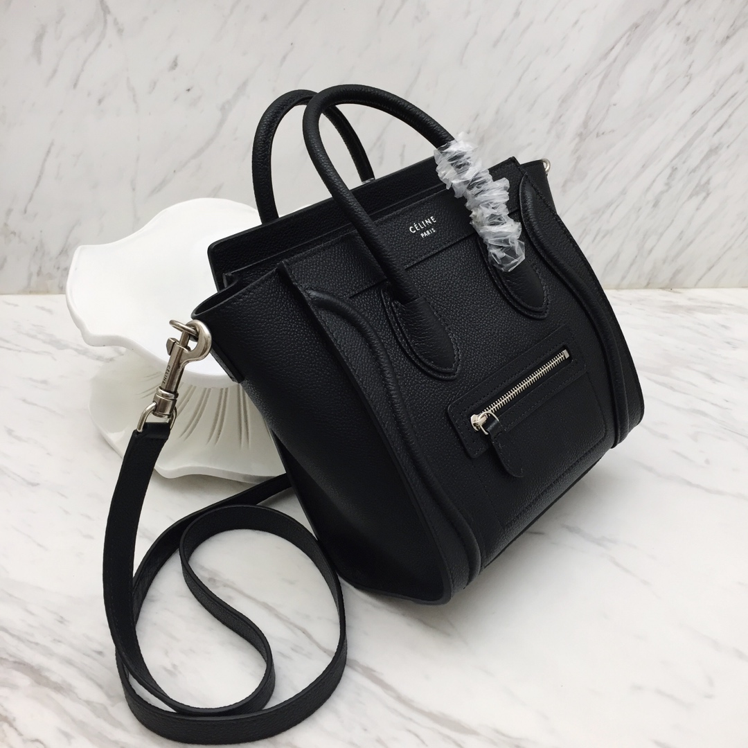 Luggage Bag