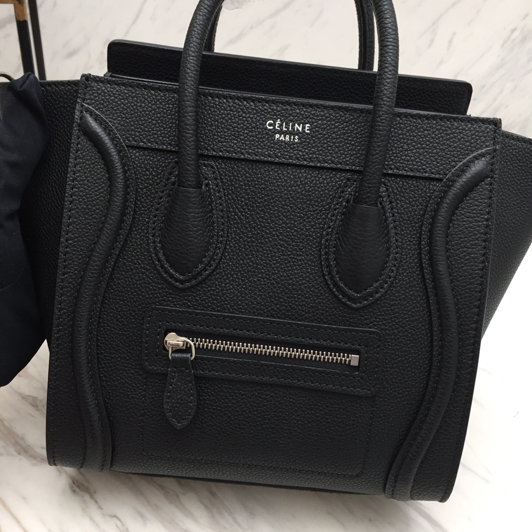 Luggage Bag