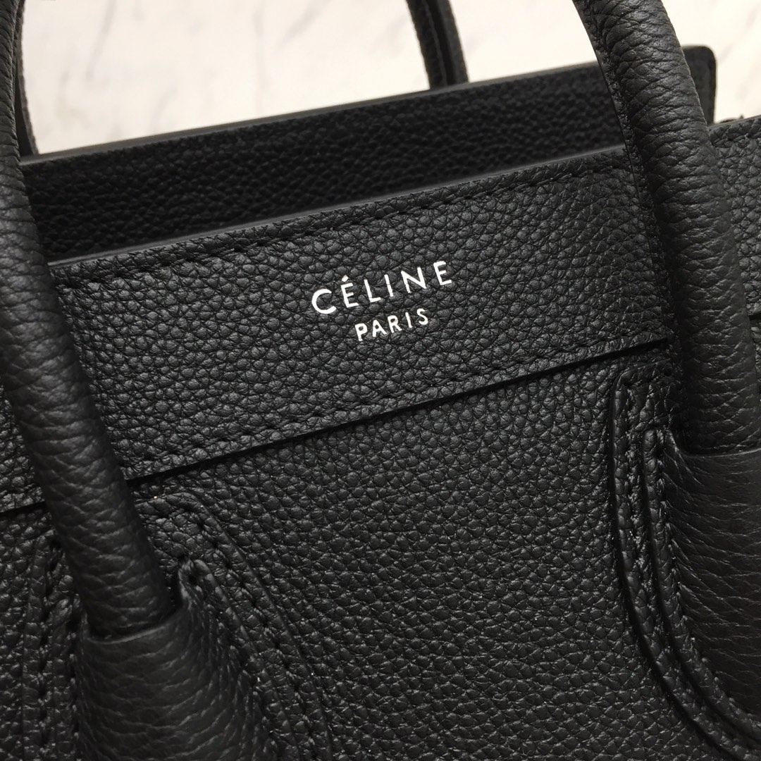 Luggage Bag
