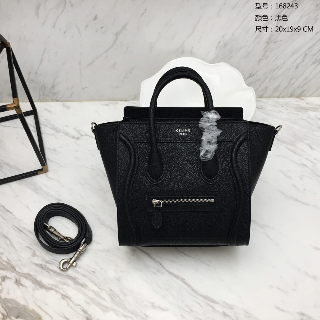 Luggage Bag