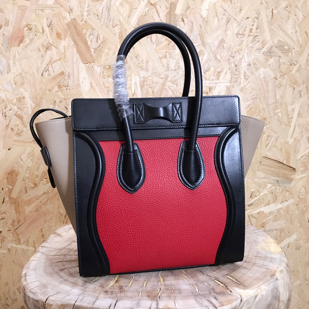 Luggage Bag