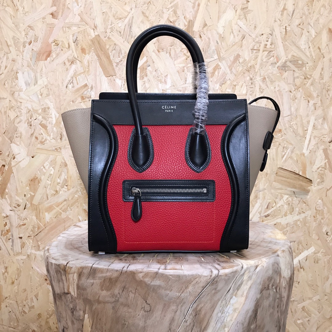 Luggage Bag