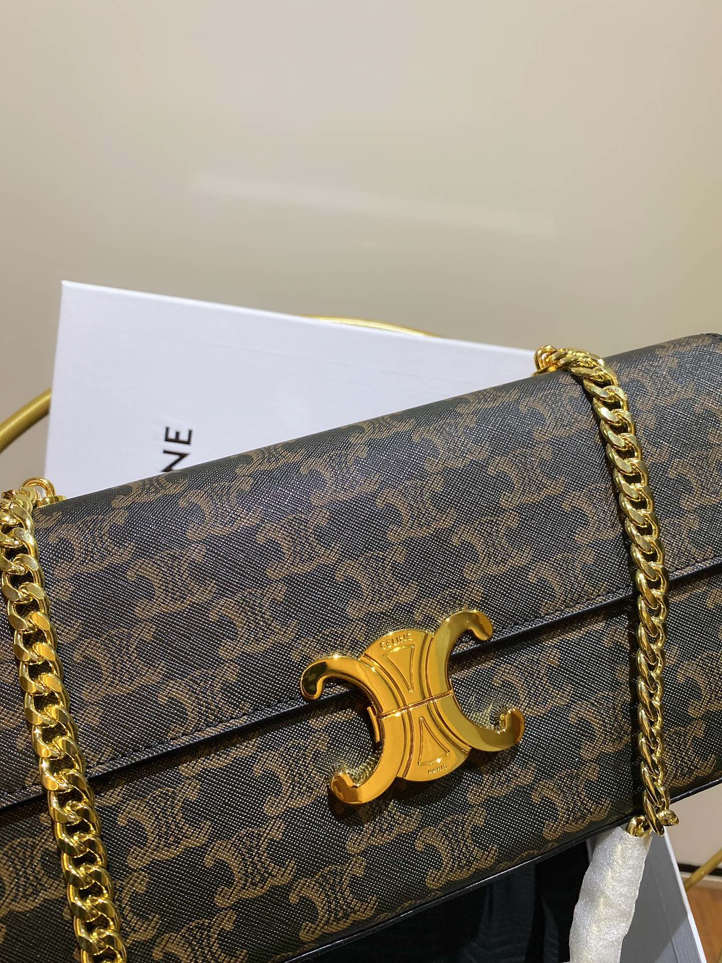 πππππ‘π Triomphe bag