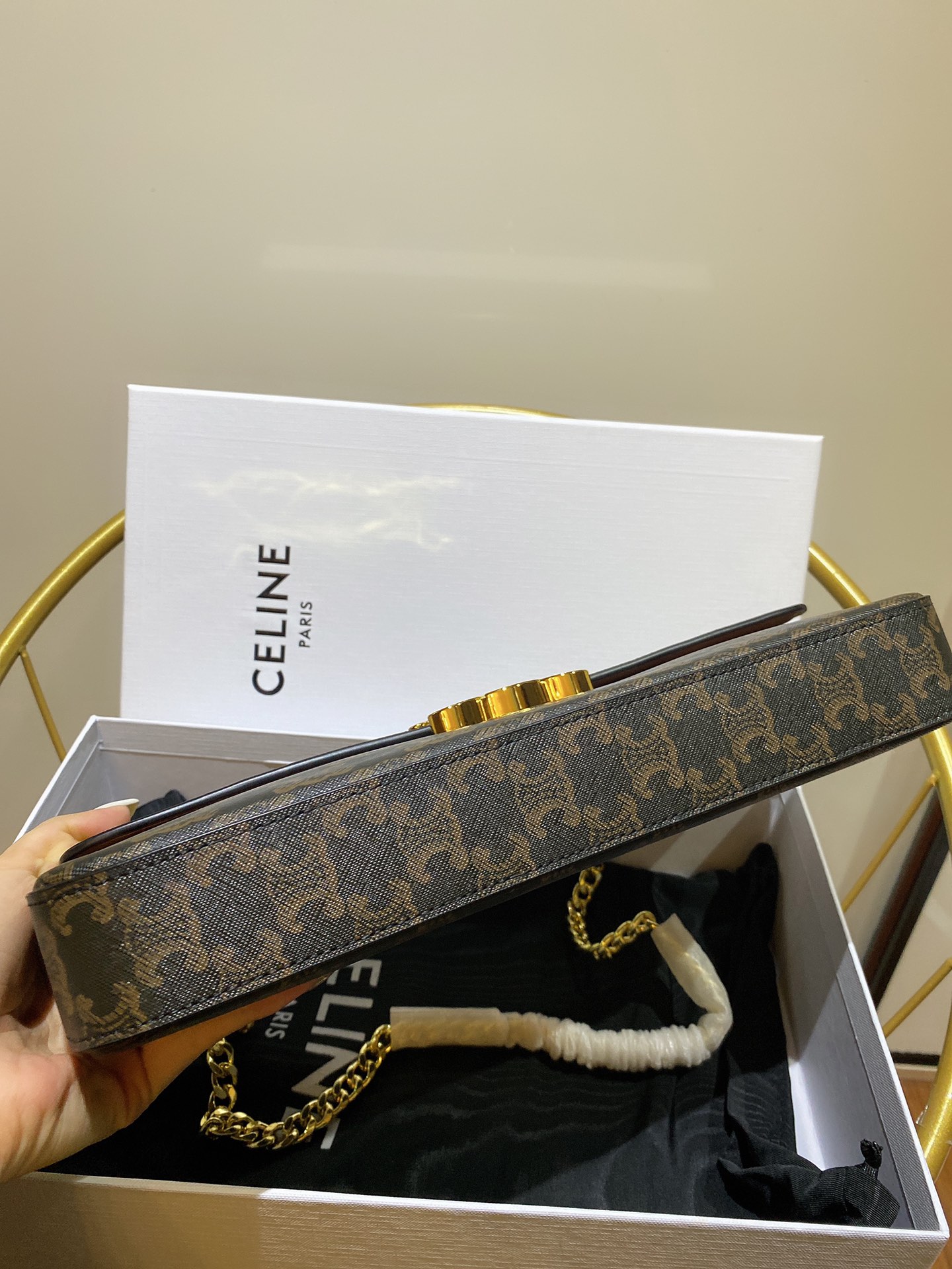 πππππ‘π Triomphe bag