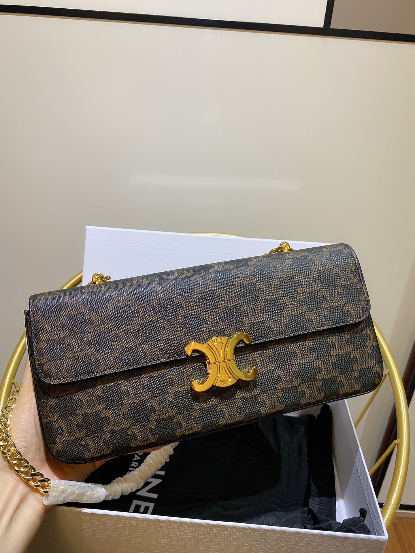 πππππ‘π Triomphe bag