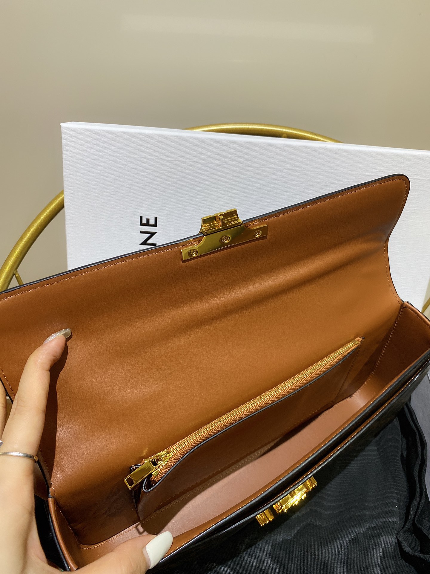 πππππ‘π Triomphe bag