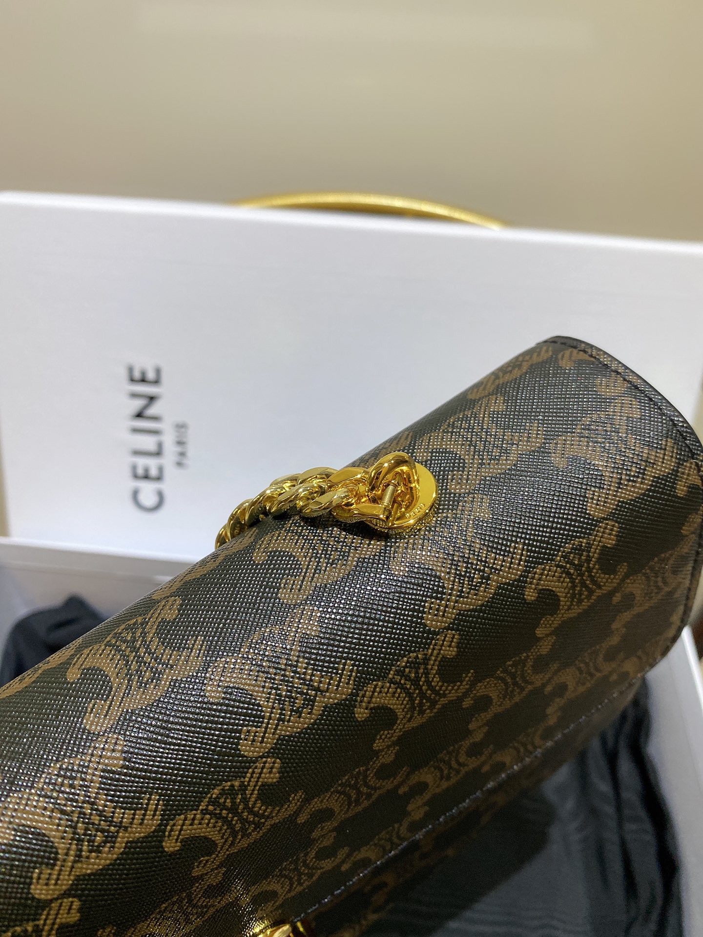 πππππ‘π Triomphe bag