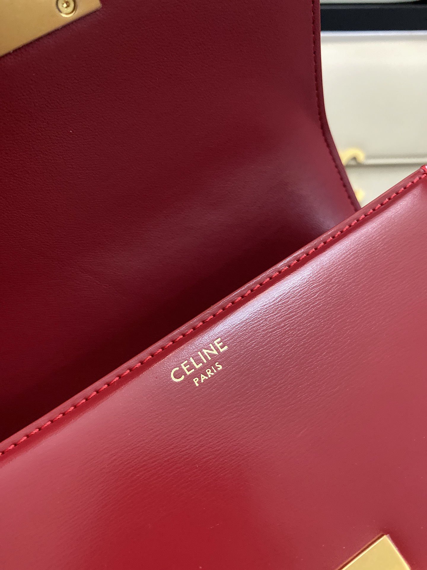 TRIOMPHE BAG