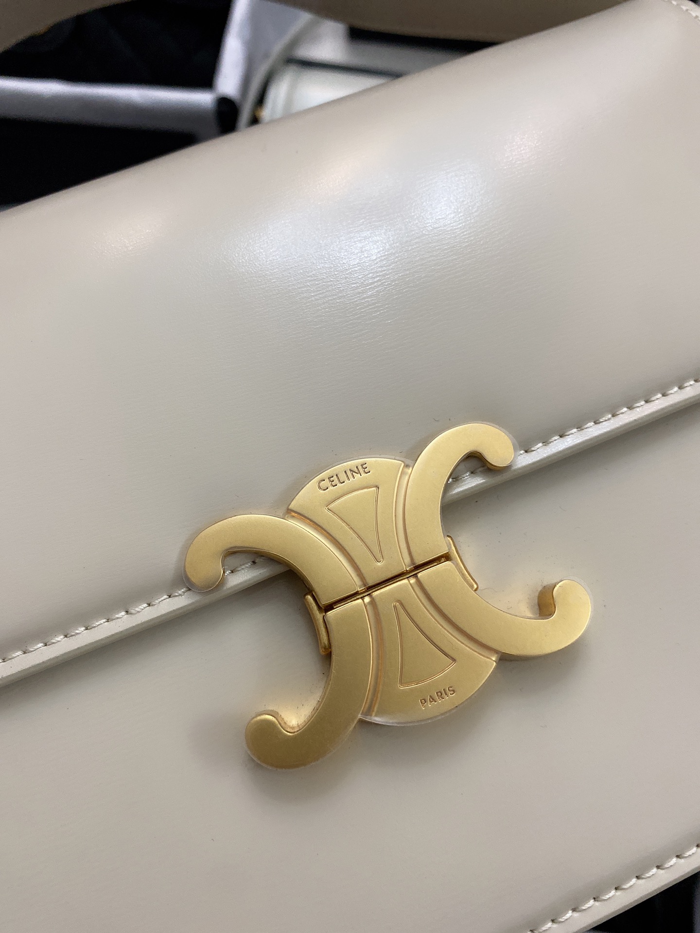 TRIOMPHE BAG