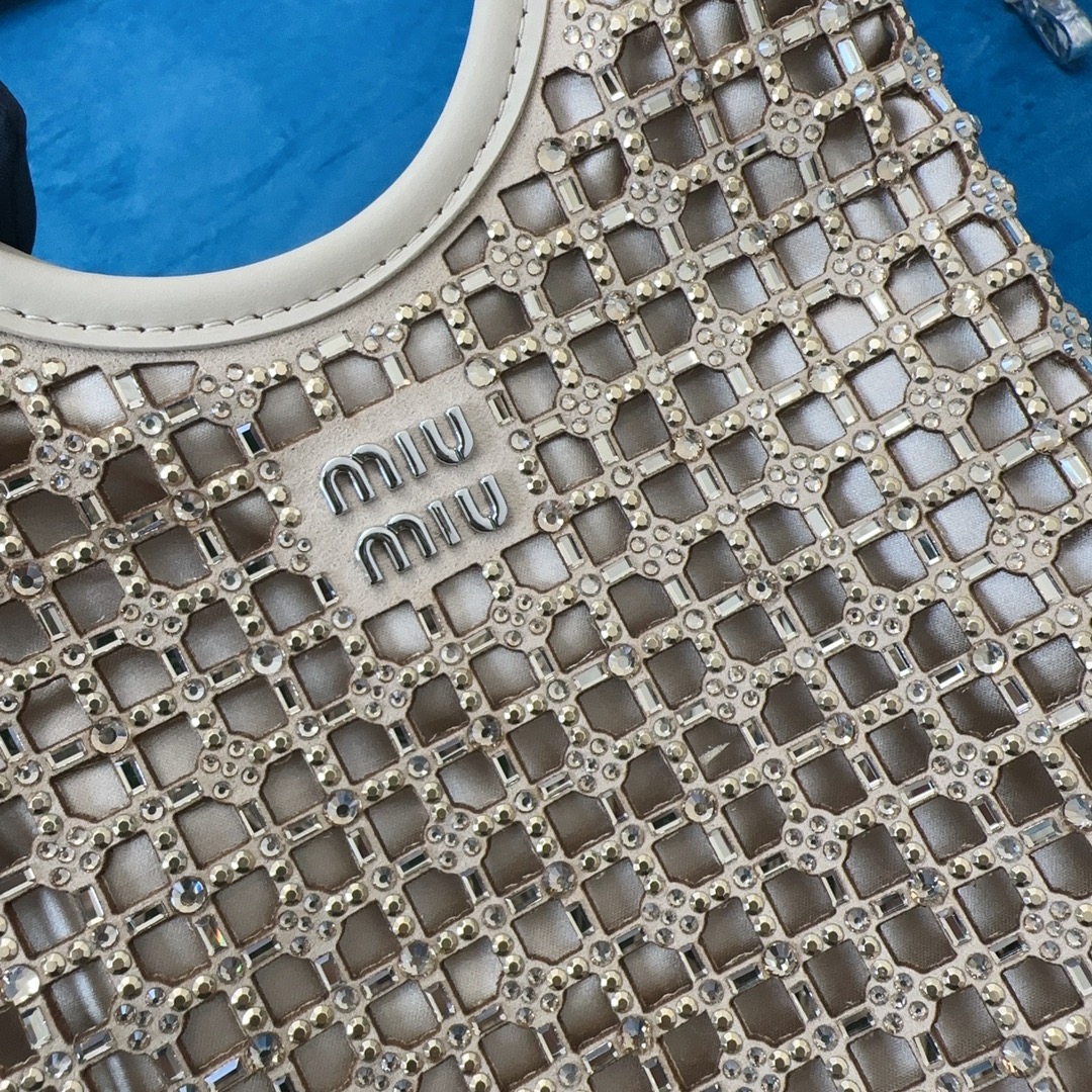 Embellished Handbag