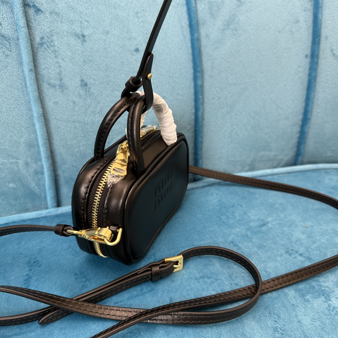 MINI MIUMIU Bag