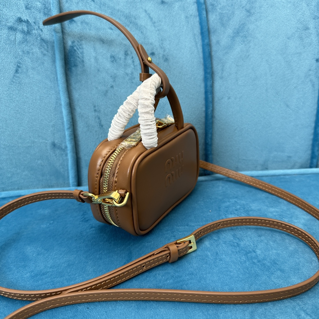 MINI MIUMIU Bag