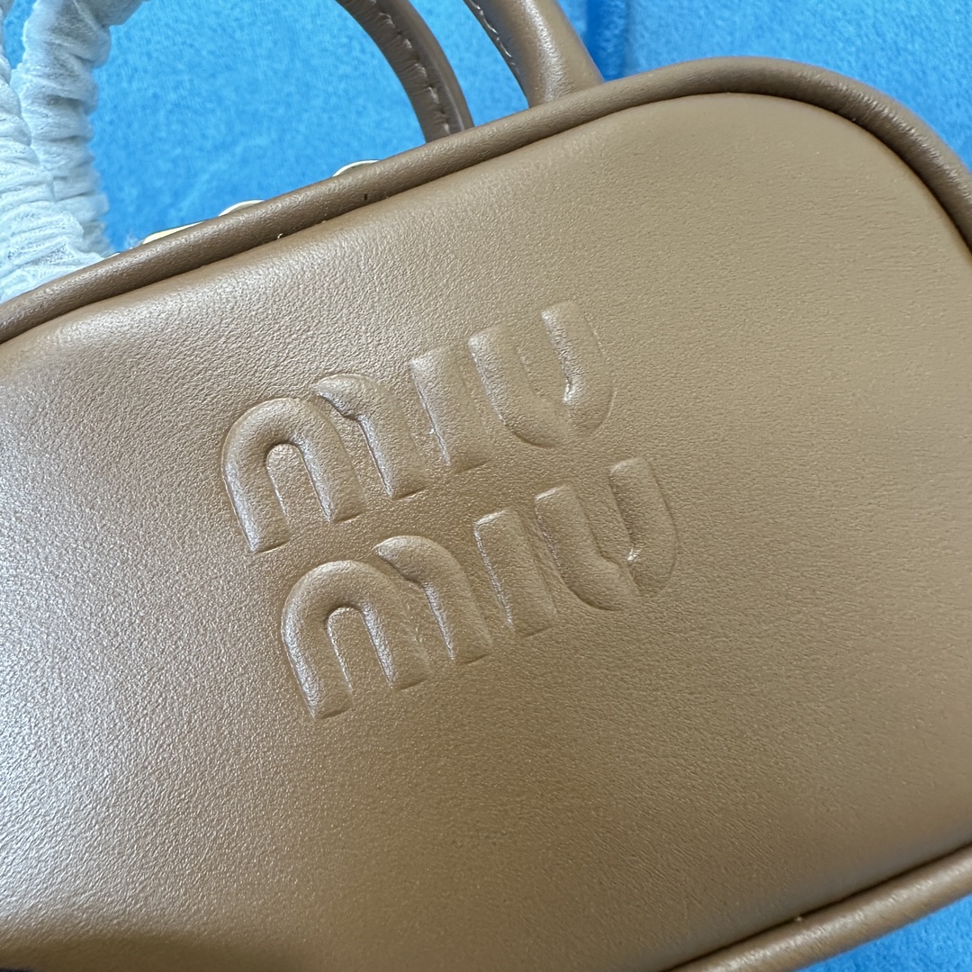 MINI MIUMIU Bag