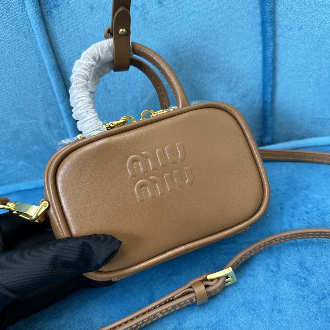 MINI MIUMIU Bag