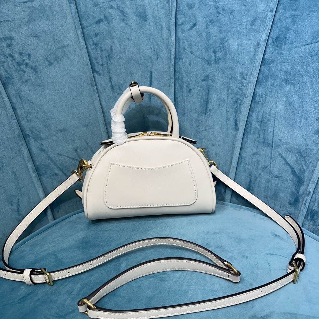 Top-Handle bag