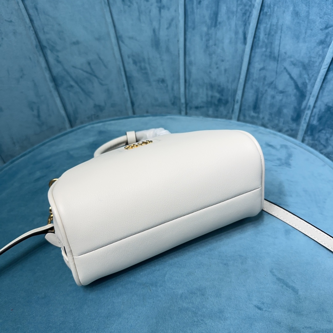 Top-Handle bag
