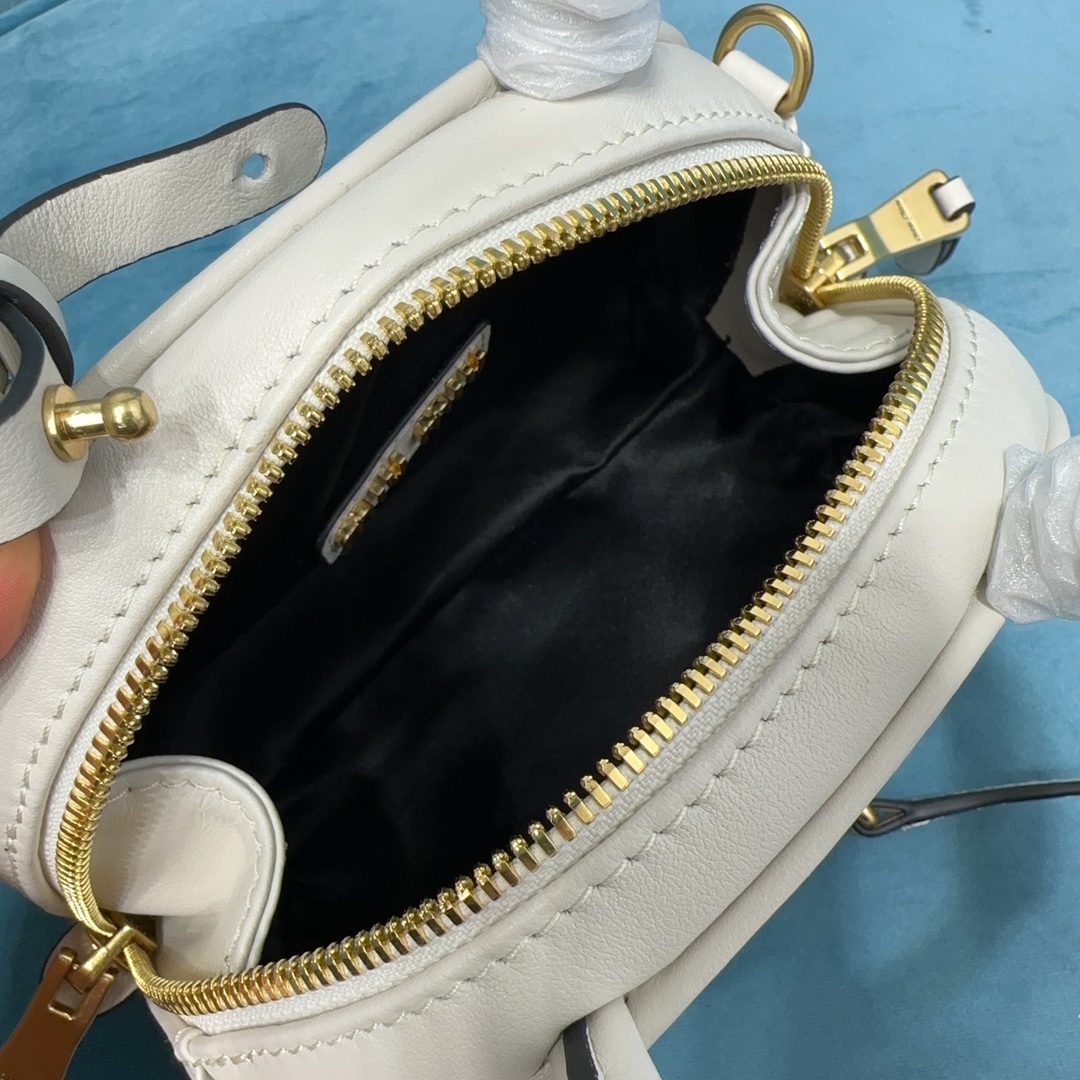Top-Handle bag