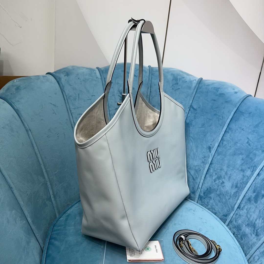 MIU Hobo bag