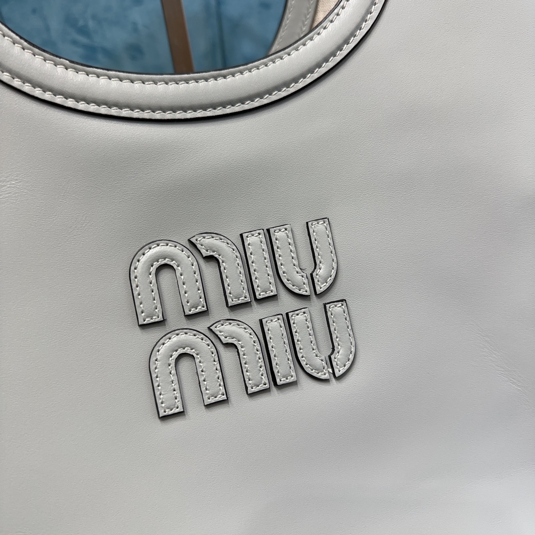 MIU Hobo bag