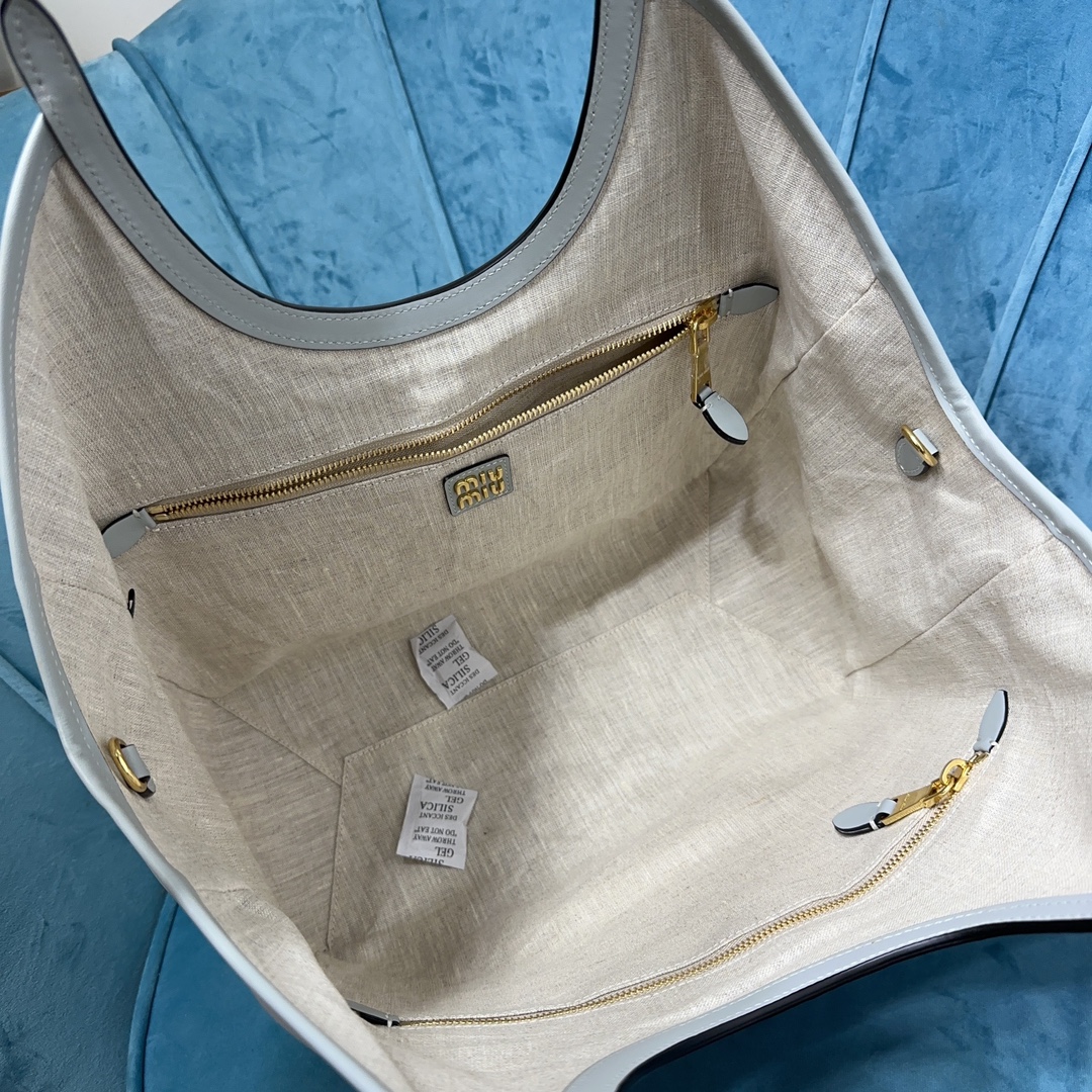 MIU Hobo bag